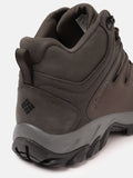  Columbia Men BUXTON PEAK MID II Suede Trekking Shoes