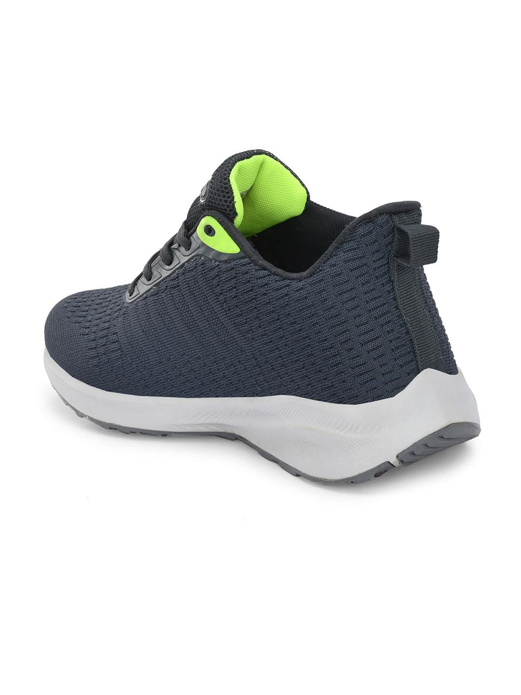  HRX By Hrithik Roshan Men Grey & White Mesh Walking Shoes