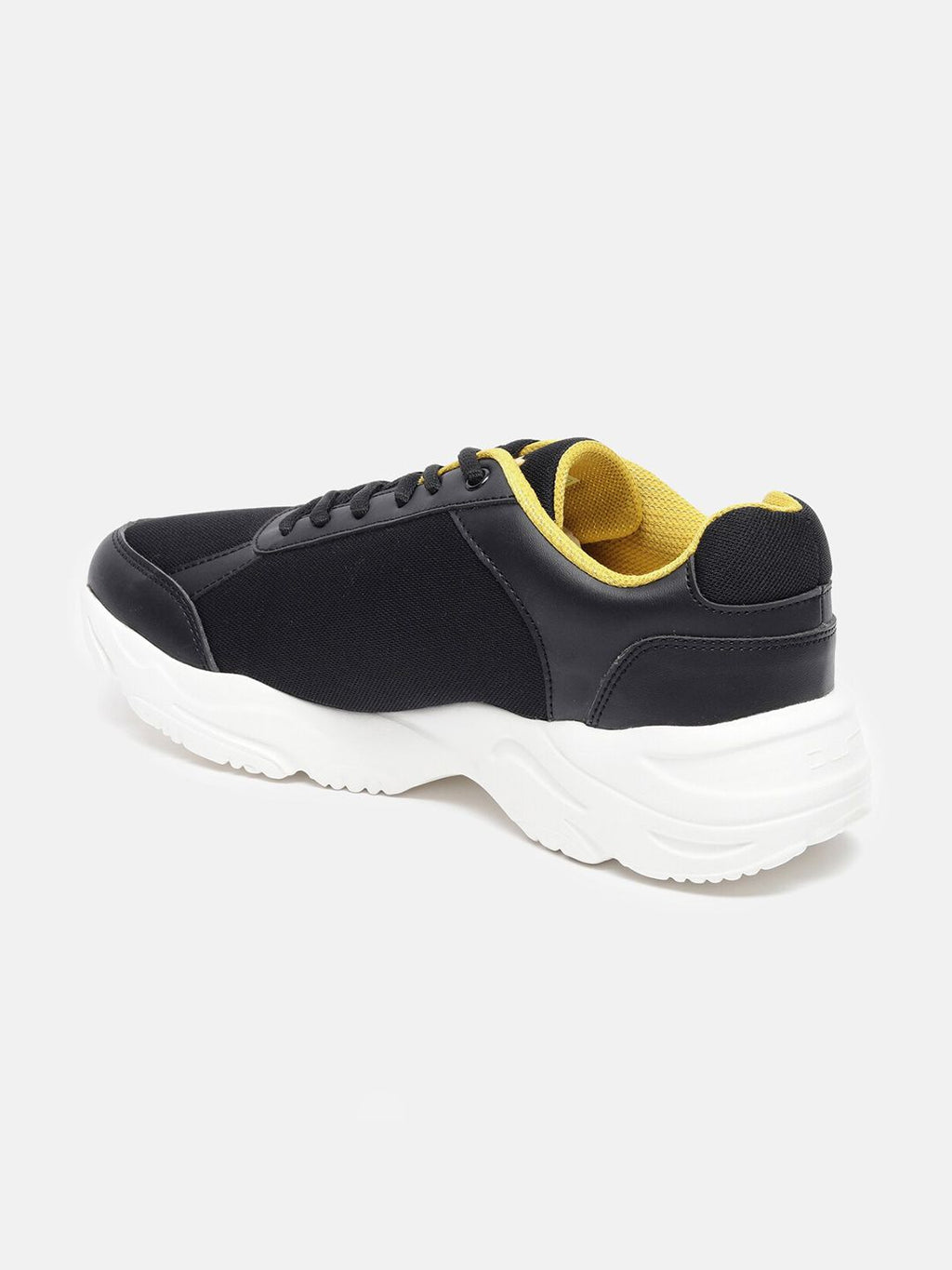 FILA Men RALA Mesh Lace-Up Running Shoes