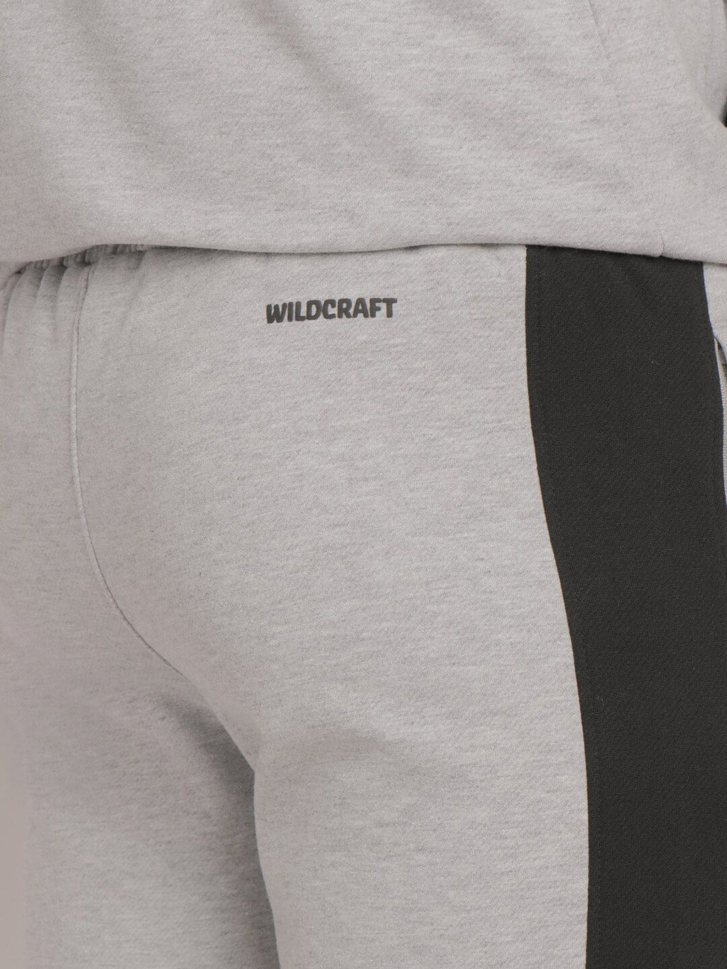  Wildcraft Men Solid Tracksuits