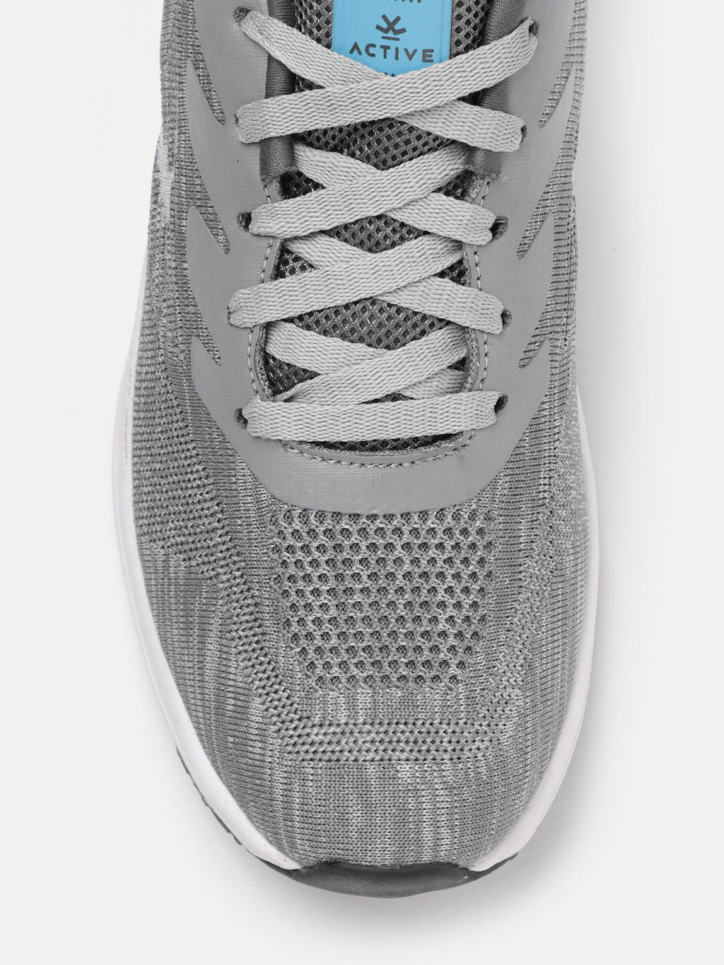  WROGN ACTIVE Men Woven Design Training Or Gym Shoes