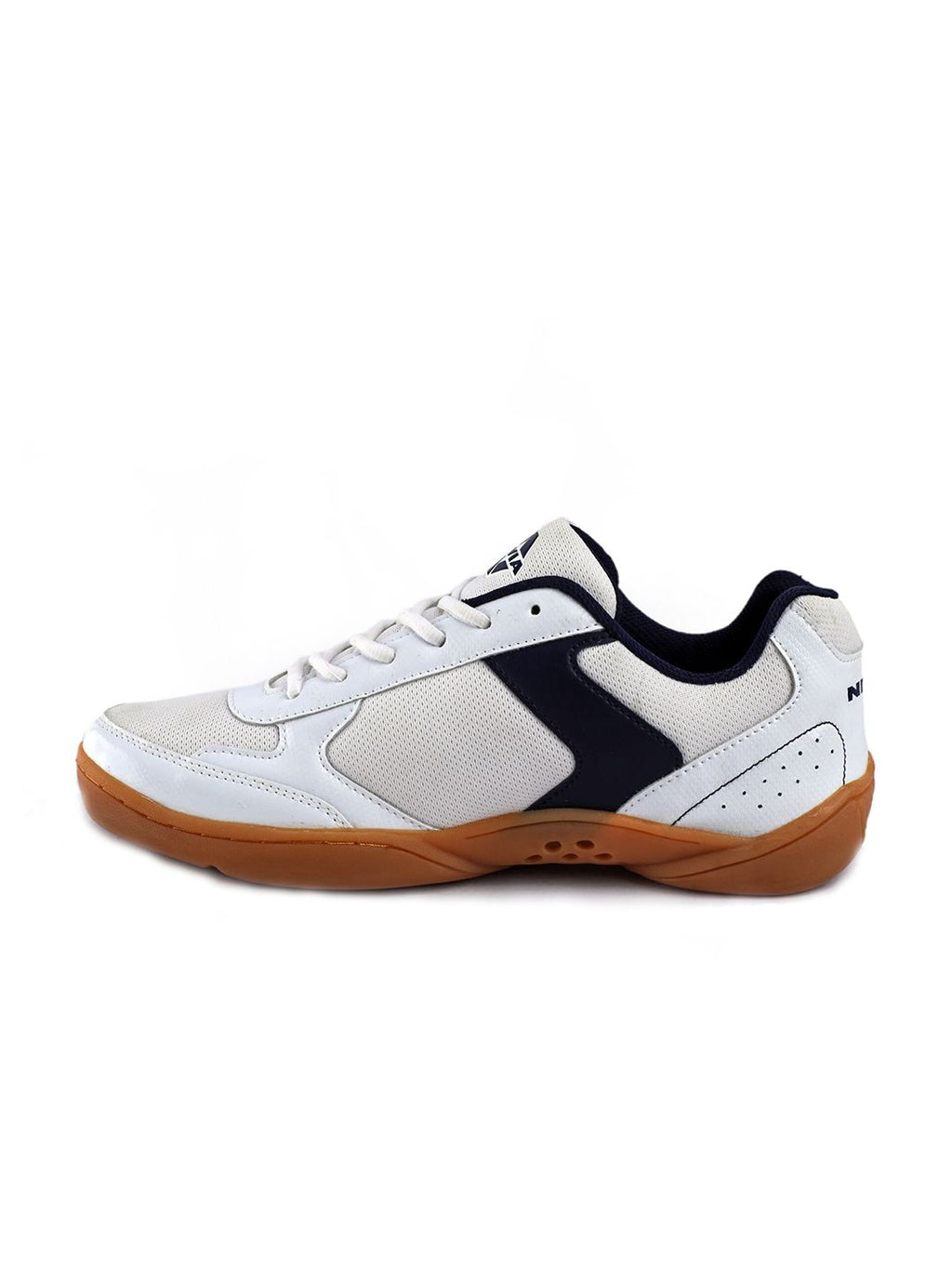  Nivia Men Flash Badminton Shoes