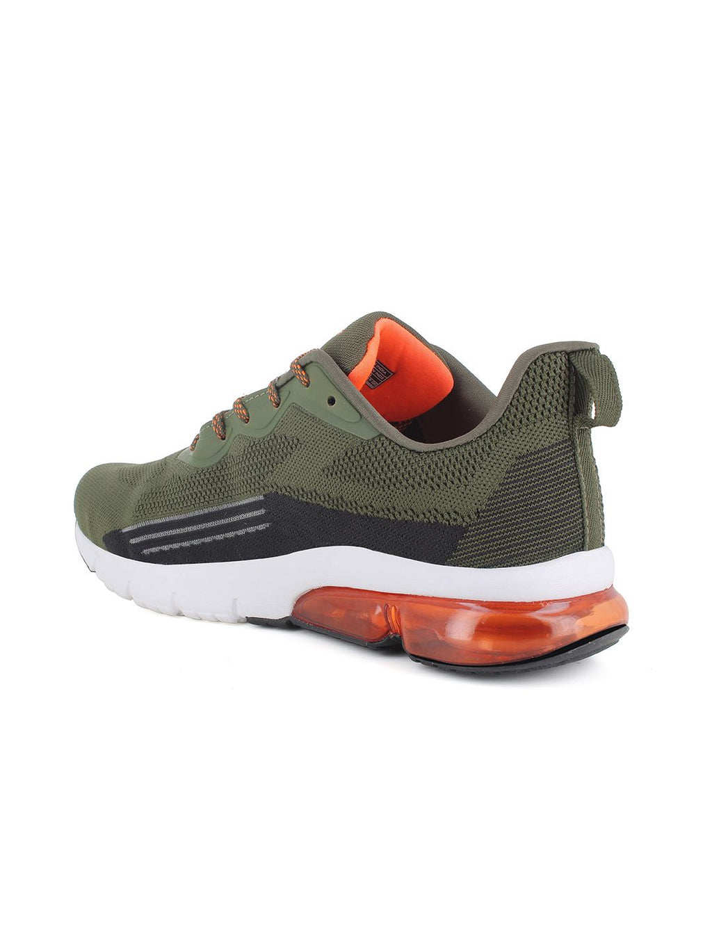  Sparx Men Mesh Running Non-Marking Shoes