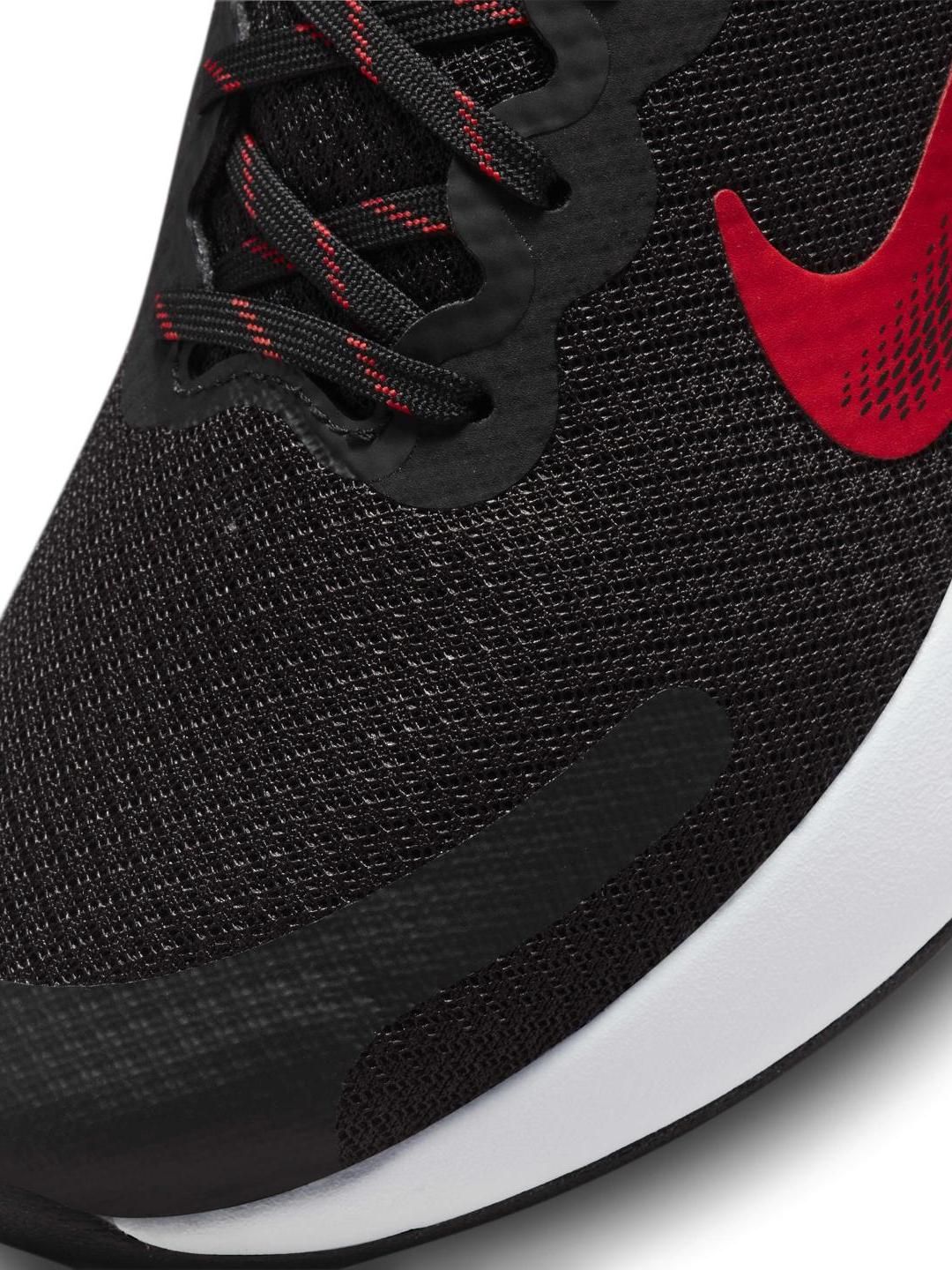  Nike Men Solid Renew Ride 3 Road Running Shoes