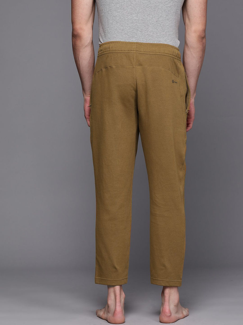  ADIDAS Men Yoga Base Track Pants