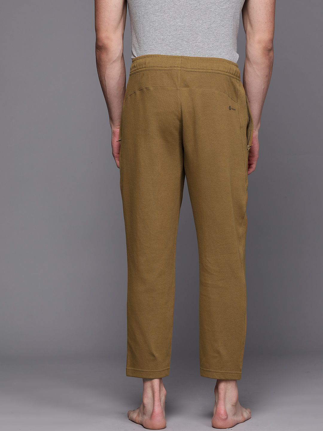  ADIDAS Men Yoga Base Track Pants