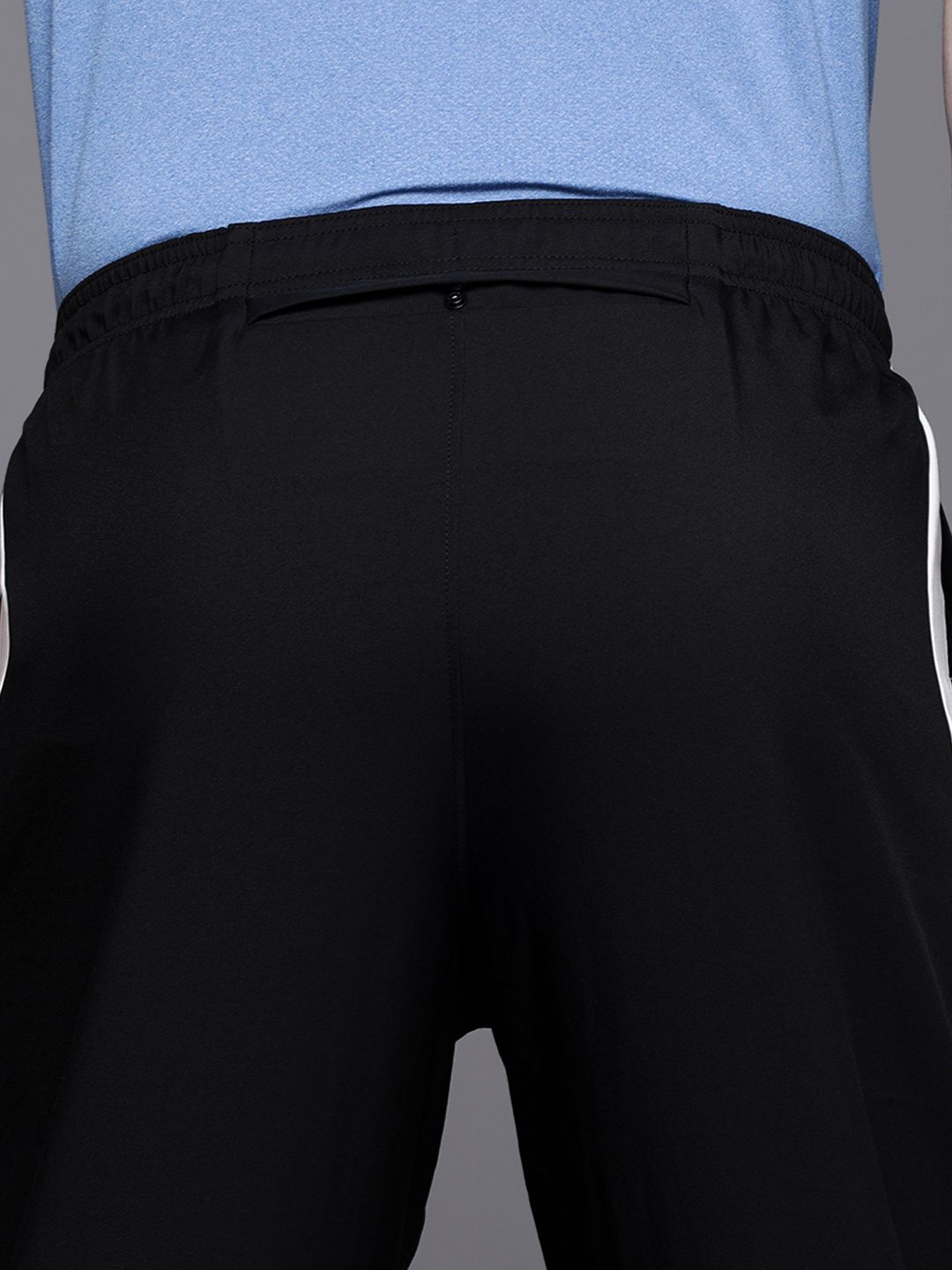  Nike Men Dri Fit Applique Brank Logo Detailed DYE Challenger Running Pants
