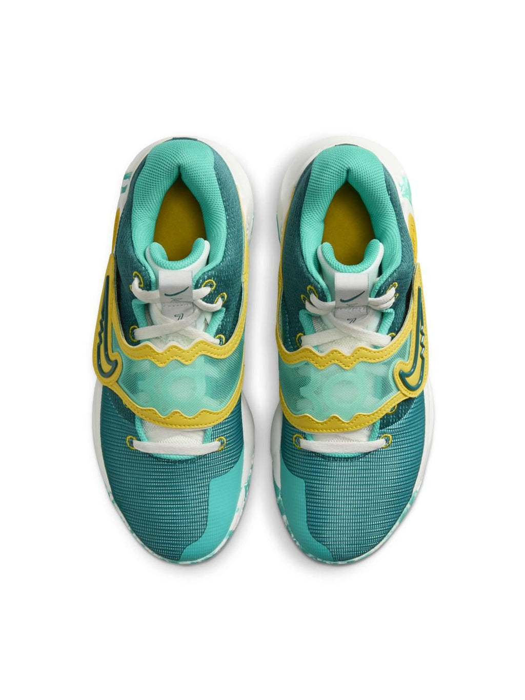  Nike Men KD Trey 5 X EP Basketball Shoes