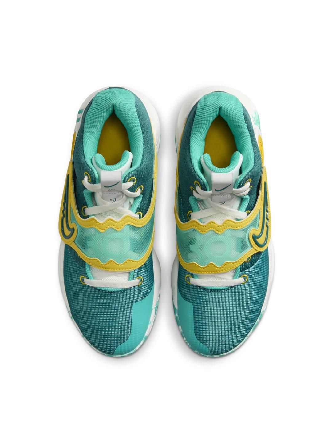  Nike Men KD Trey 5 X EP Basketball Shoes