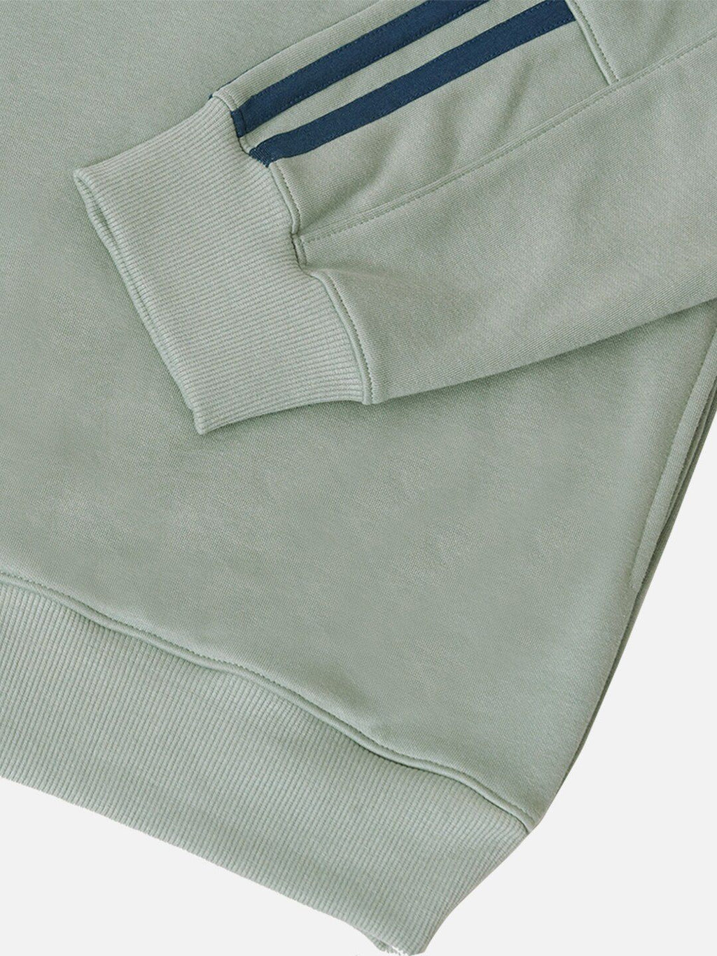  John Pride Men Plus Size Sweatshirt