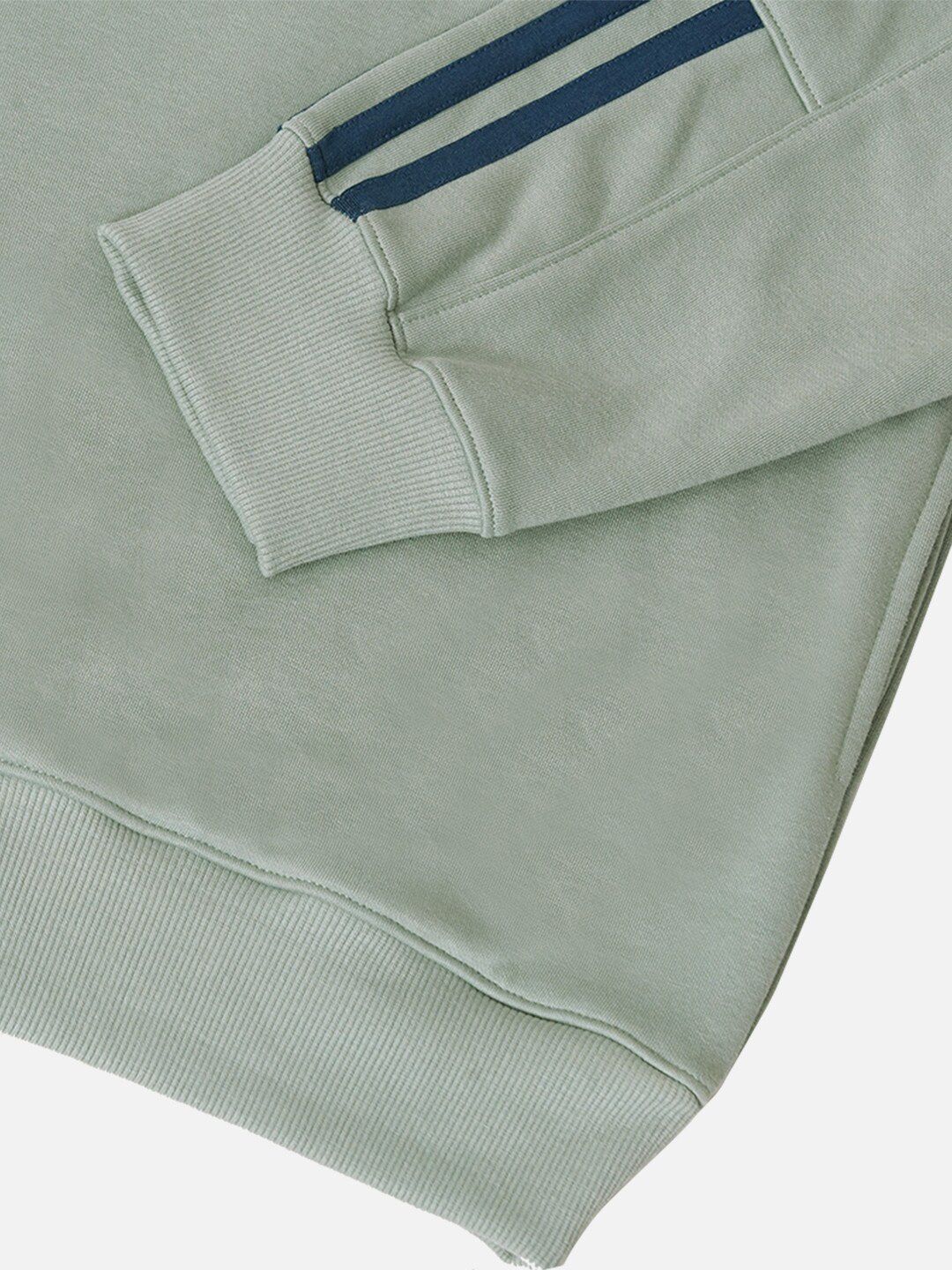  John Pride Men Plus Size Sweatshirt