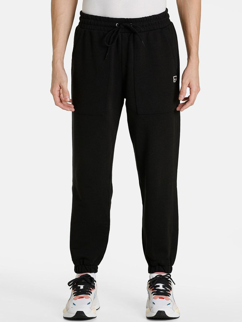  Puma Men Downtown Track Pants