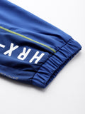  HRX By Hrithik Roshan Men Track Pants