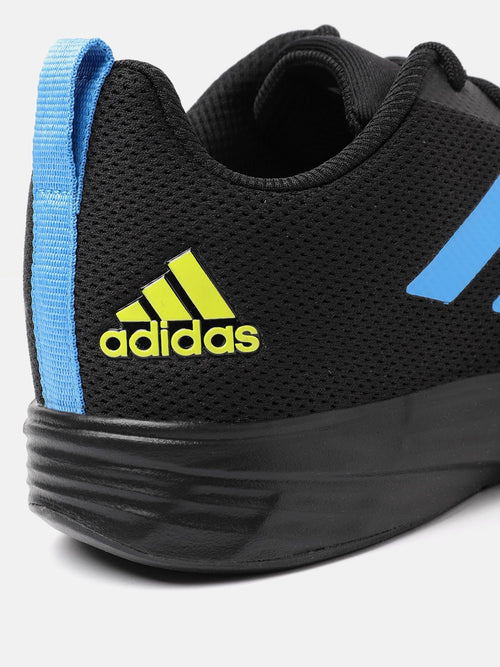  ADIDAS Men Striped Detail Run Stunner MS Running Shoes
