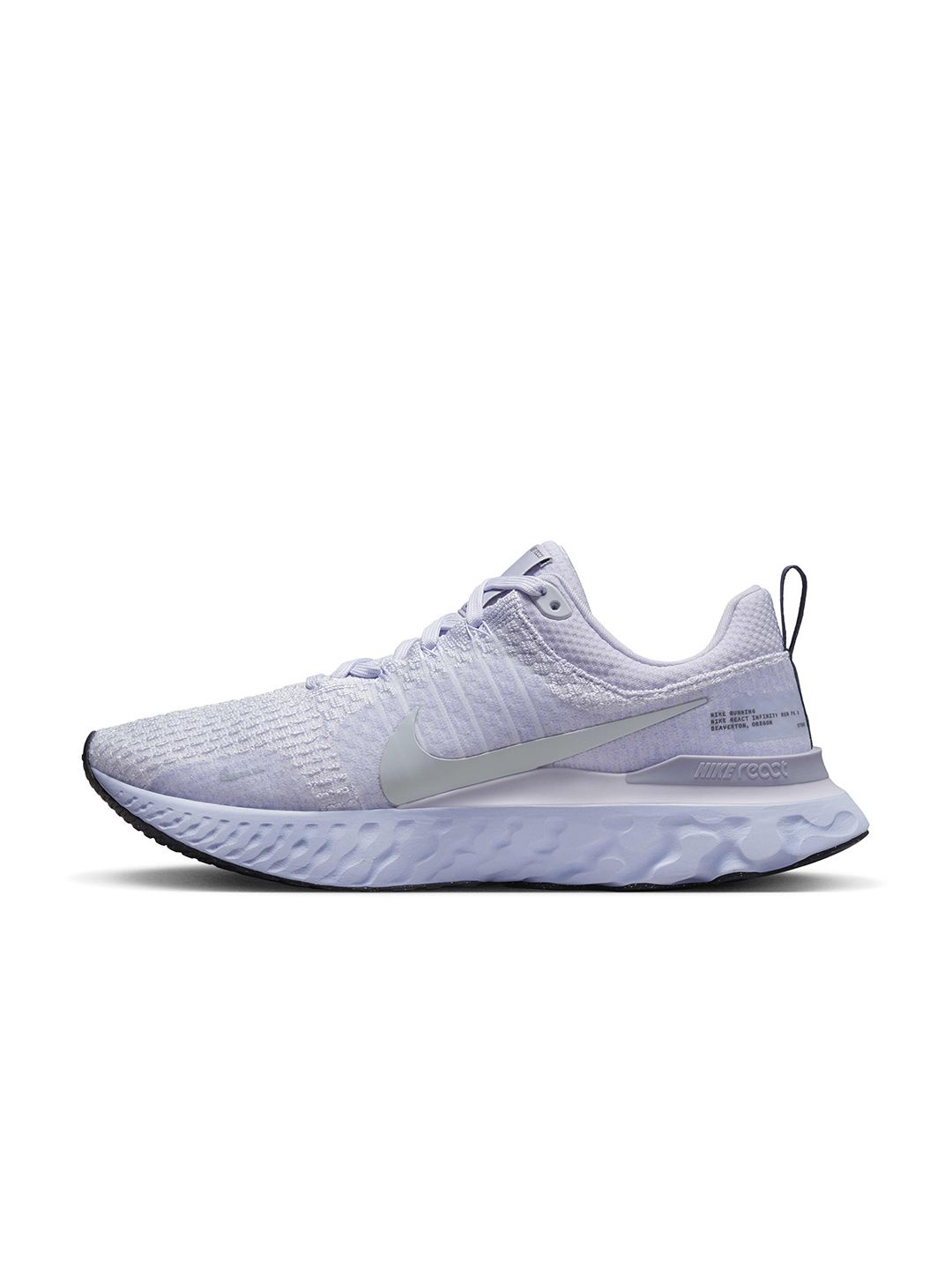  Nike Men React Infinity 3 Running Shoes