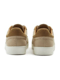  Fred Perry Men Super Stone Side Logo Tennis Shoes
