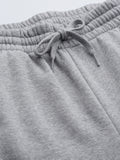  ADIDAS Men Essentials Fleece Regular Tapered Joggers