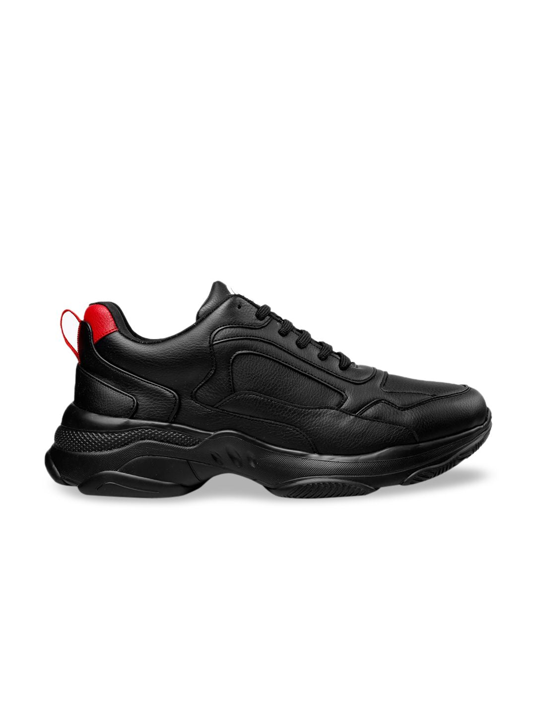  Bacca Bucci Men BOOM Platform Chunky Training Shoes
