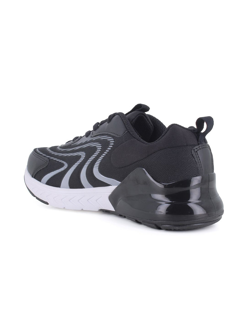  Sparx Men Lace-Up Running Shoes