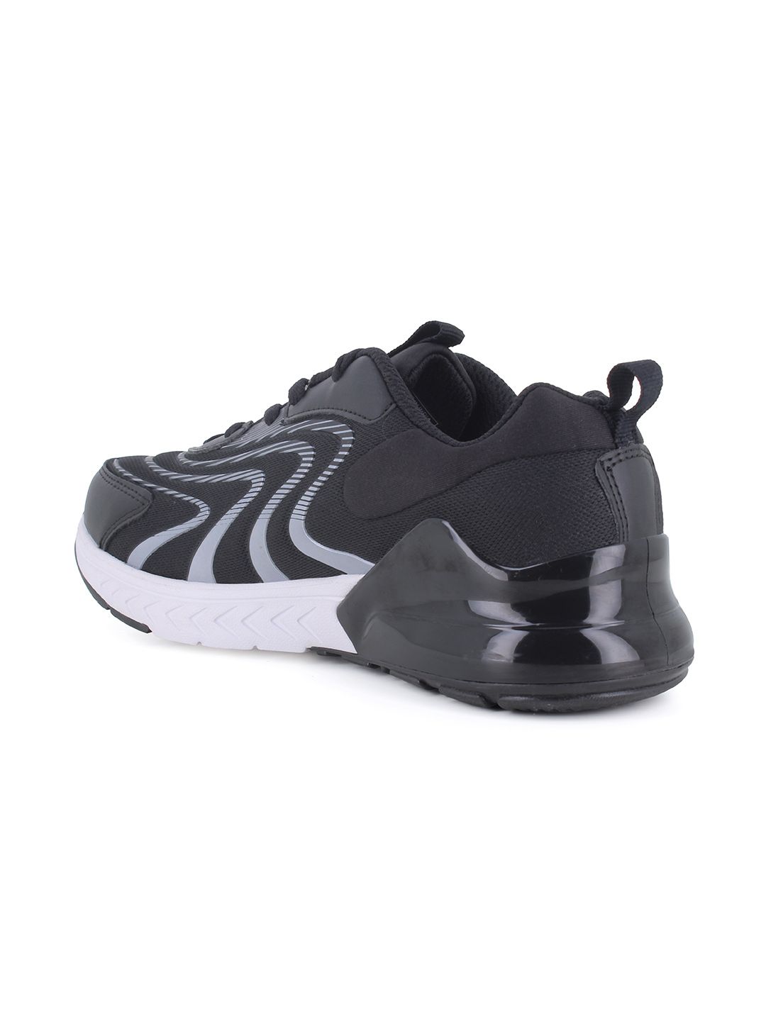  Sparx Men Lace-Up Running Shoes