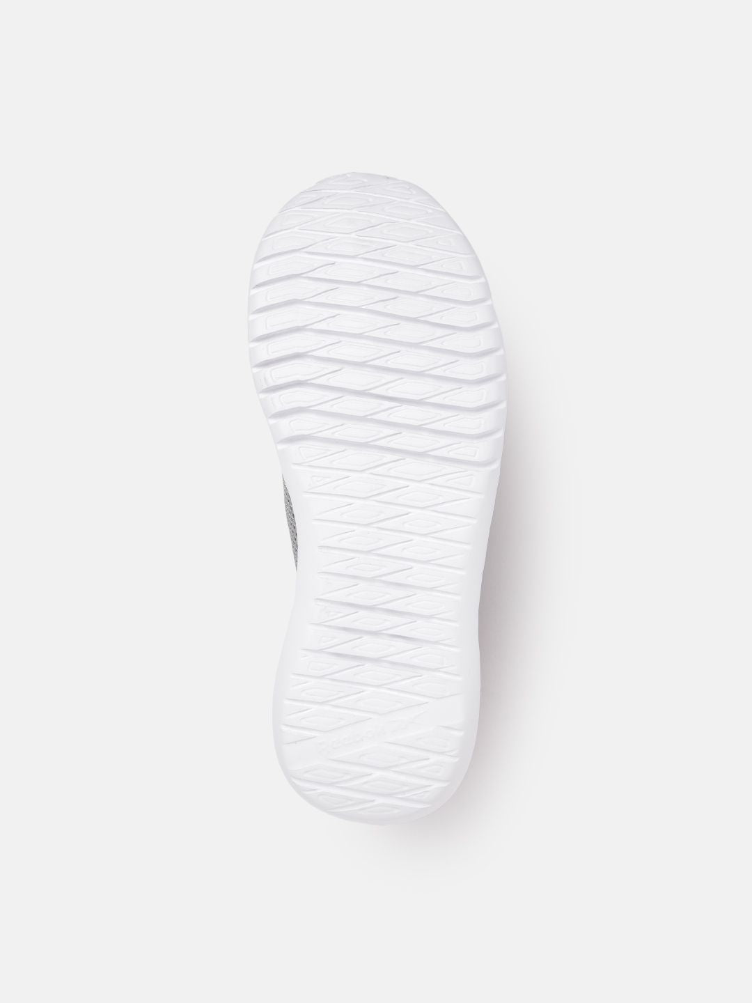  Reebok Men Woven Design Inbound Slip-On Walking Shoes