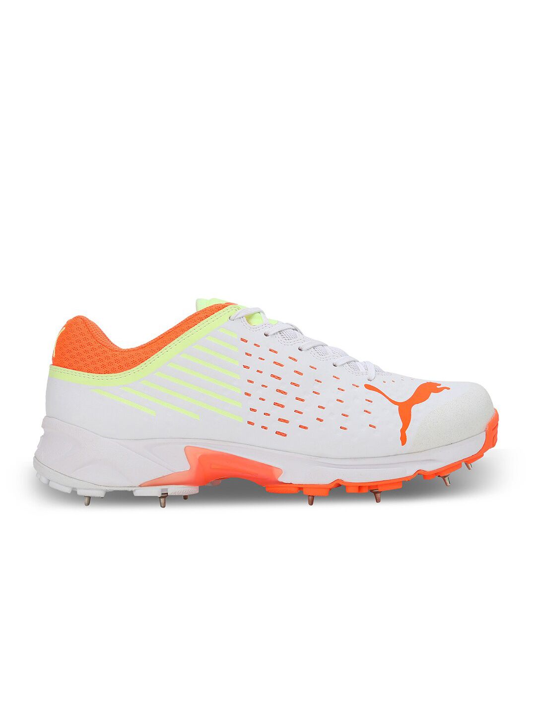  Puma Spike 22.1 Men Cricket Sports Shoes