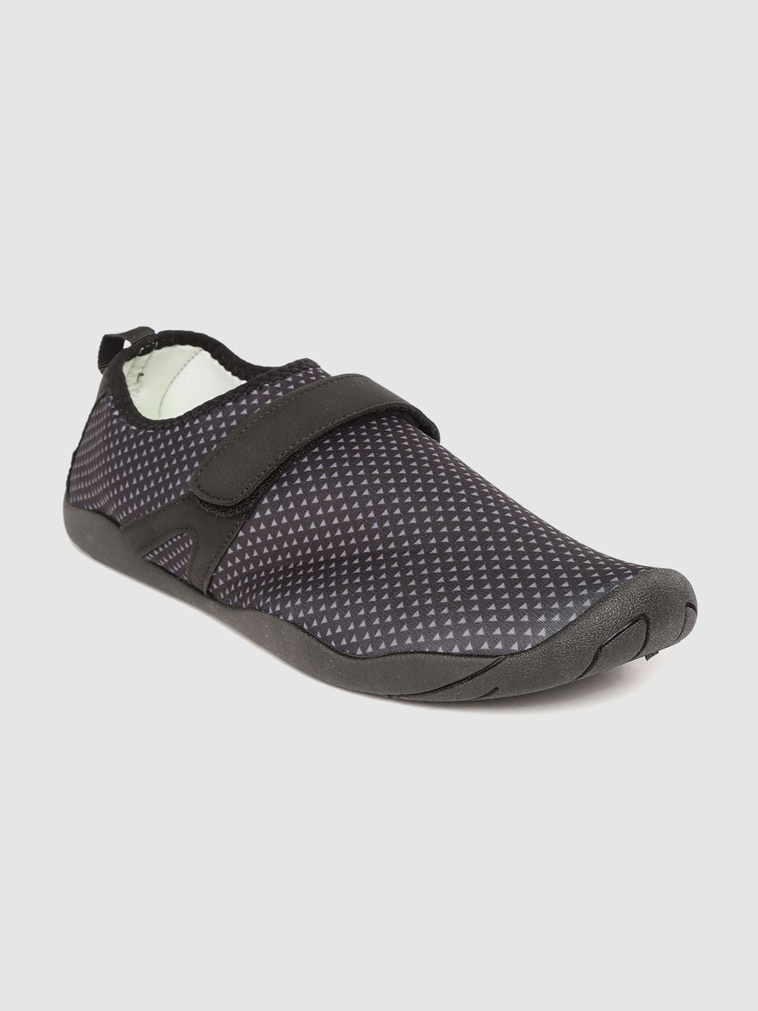  Men HRX By Hrithik Roshan Men Aqua Shoes