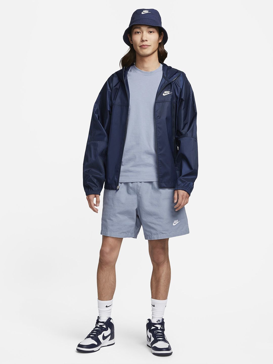  Nike Sportswear Club T-Shirt