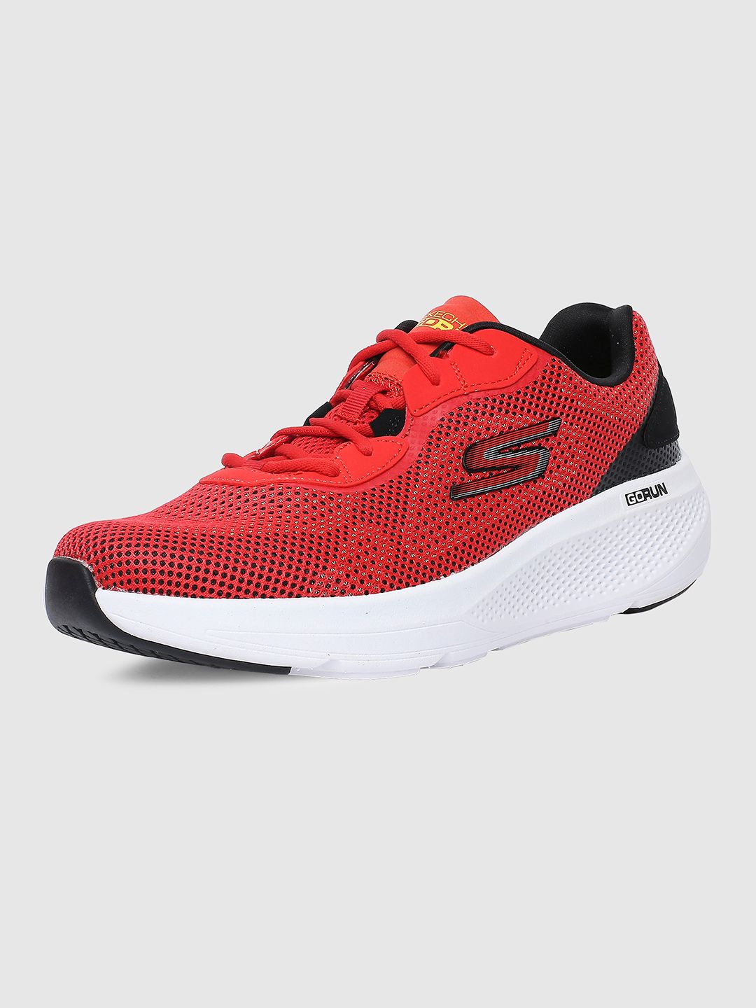  Skechers Men GO RUN ELEVATE - FORCE Running Sports Shoes