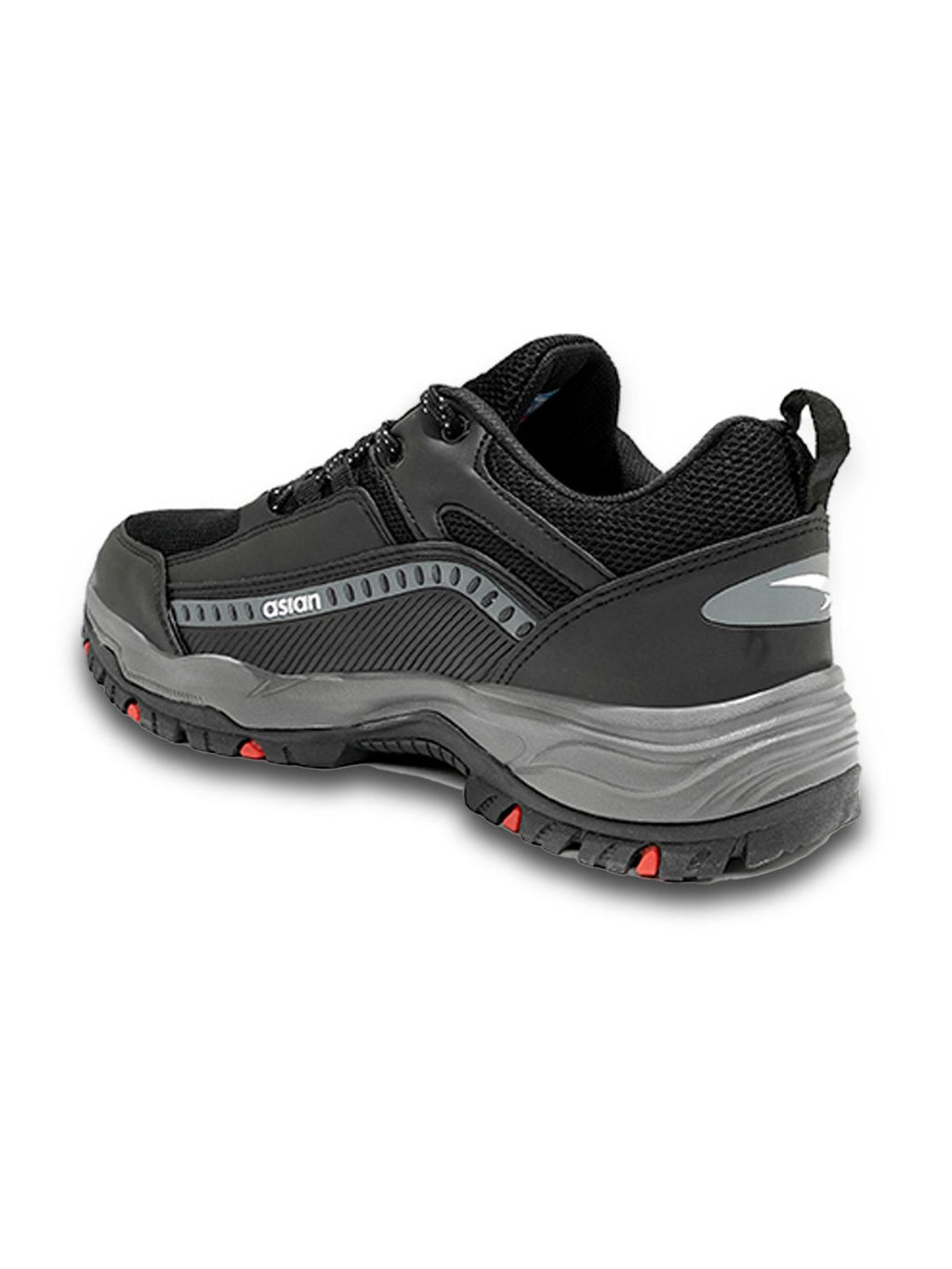  ASIAN Men Mesh Running Non-Marking Sports Shoes