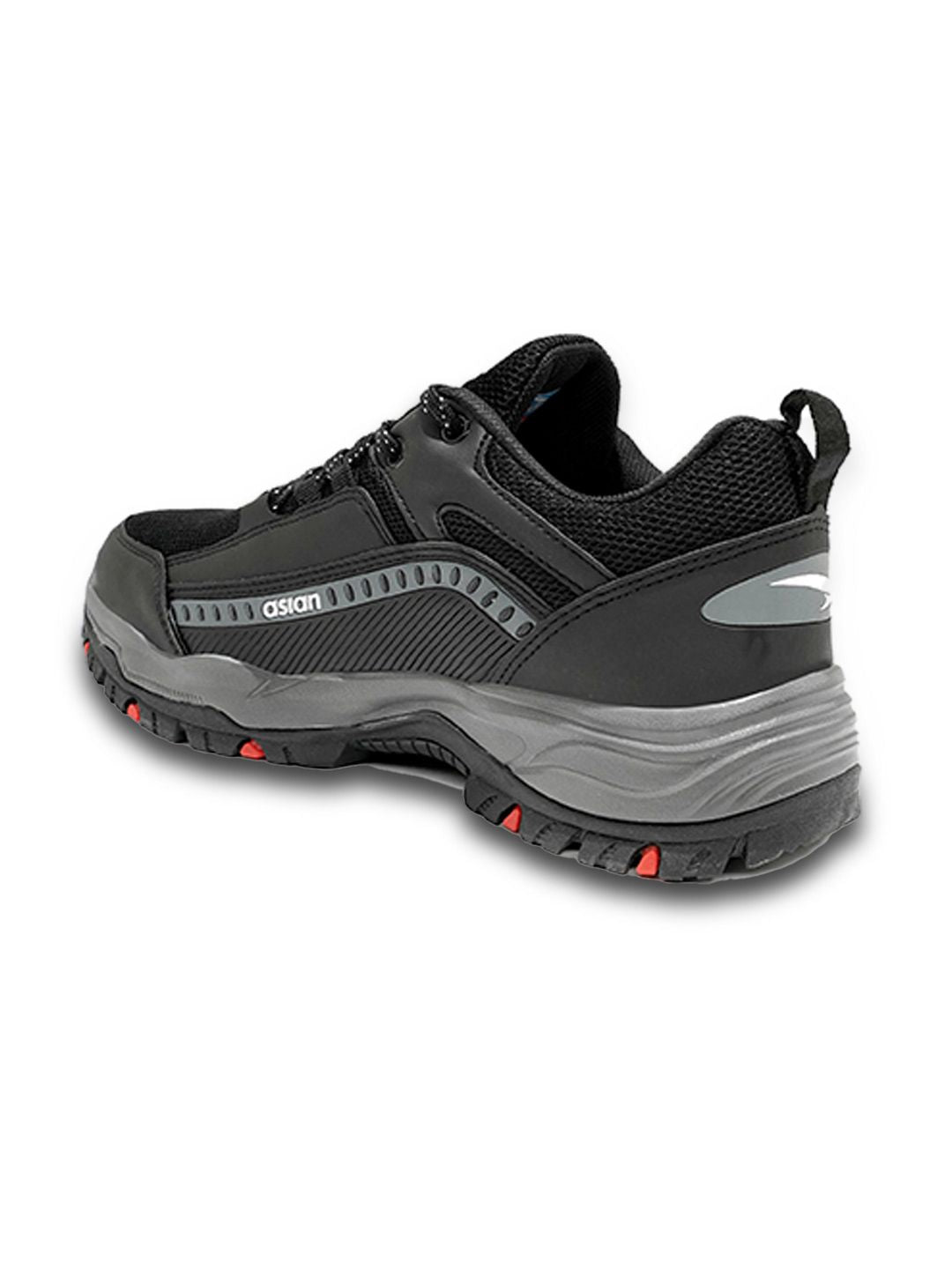  ASIAN Men Mesh Running Non-Marking Sports Shoes