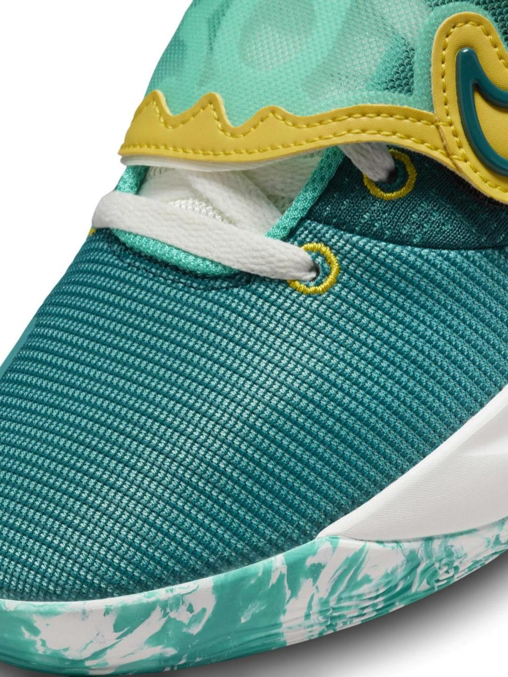  Nike Men KD Trey 5 X EP Basketball Shoes