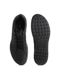  ECCO Men Biom Hybrid Leather Golf Marking Shoes