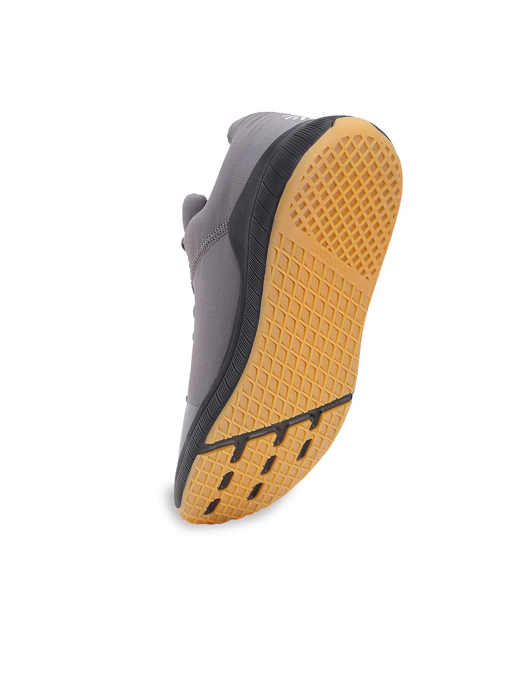  Cultsport X1 Men Logo-Printed Lace-Up Marking Training Shoes