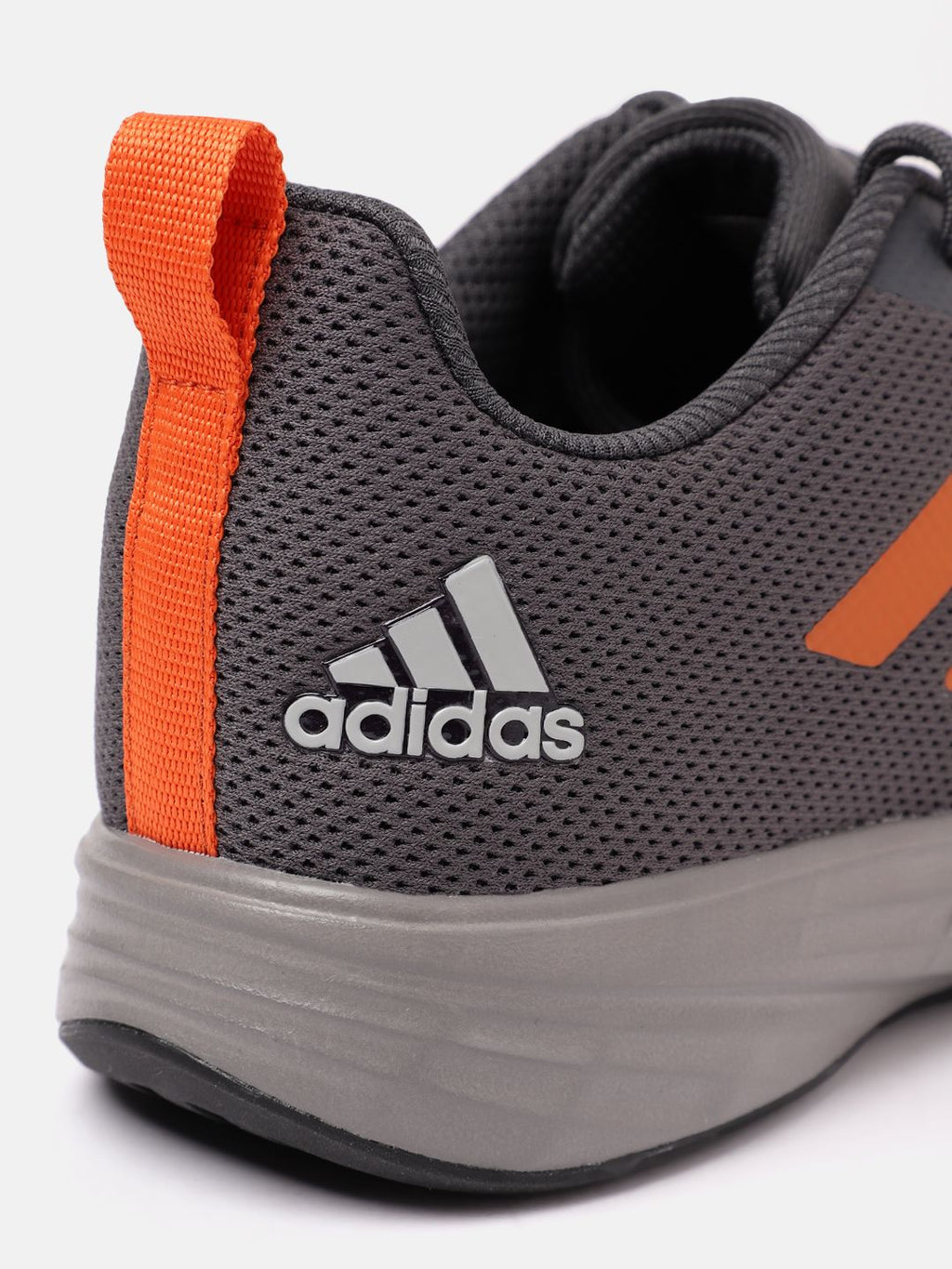  ADIDAS Men Woven Design Stunner MS Running Shoes
