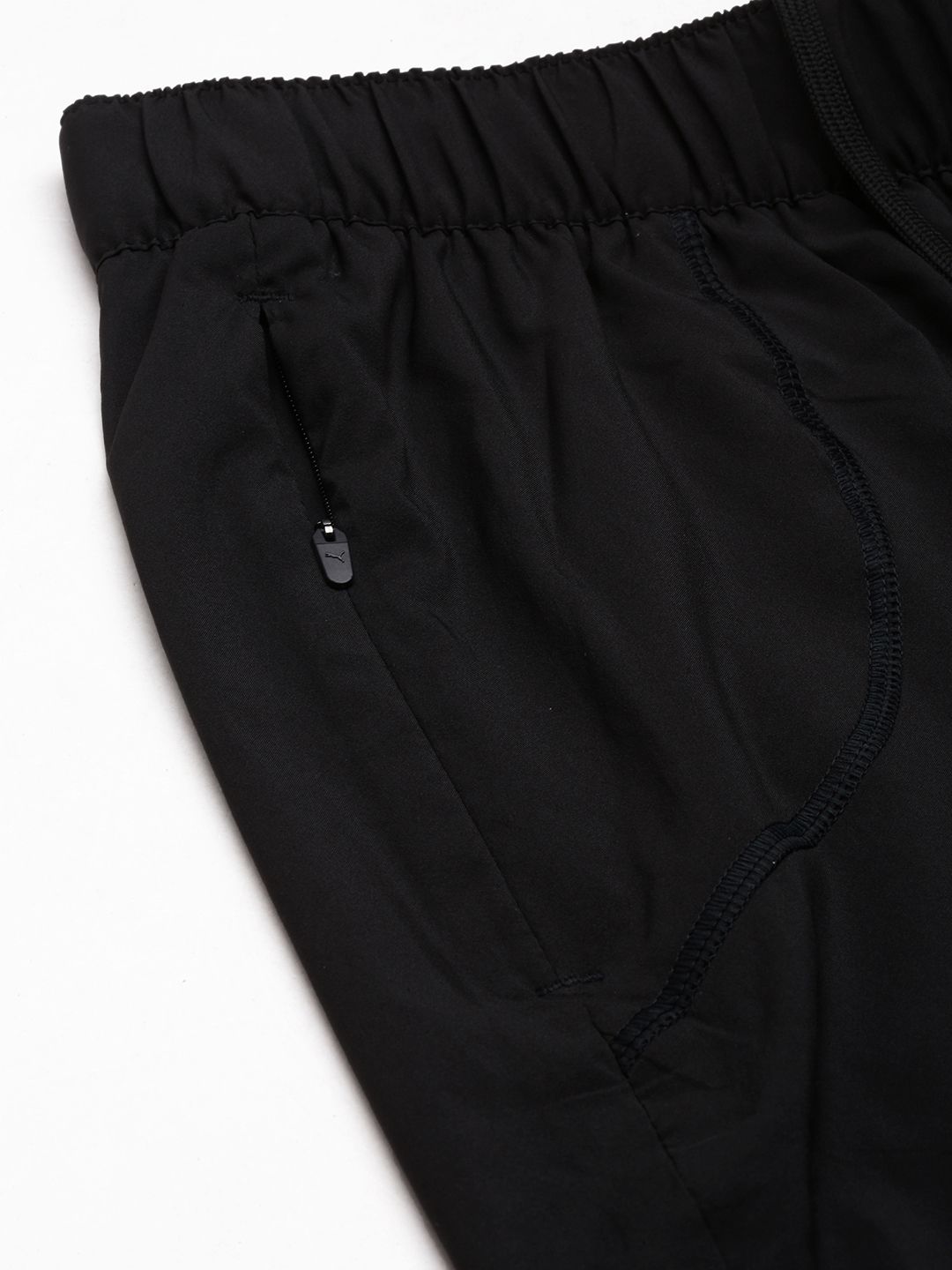  Puma Men DryCell Tapered Fit Running Track Pants