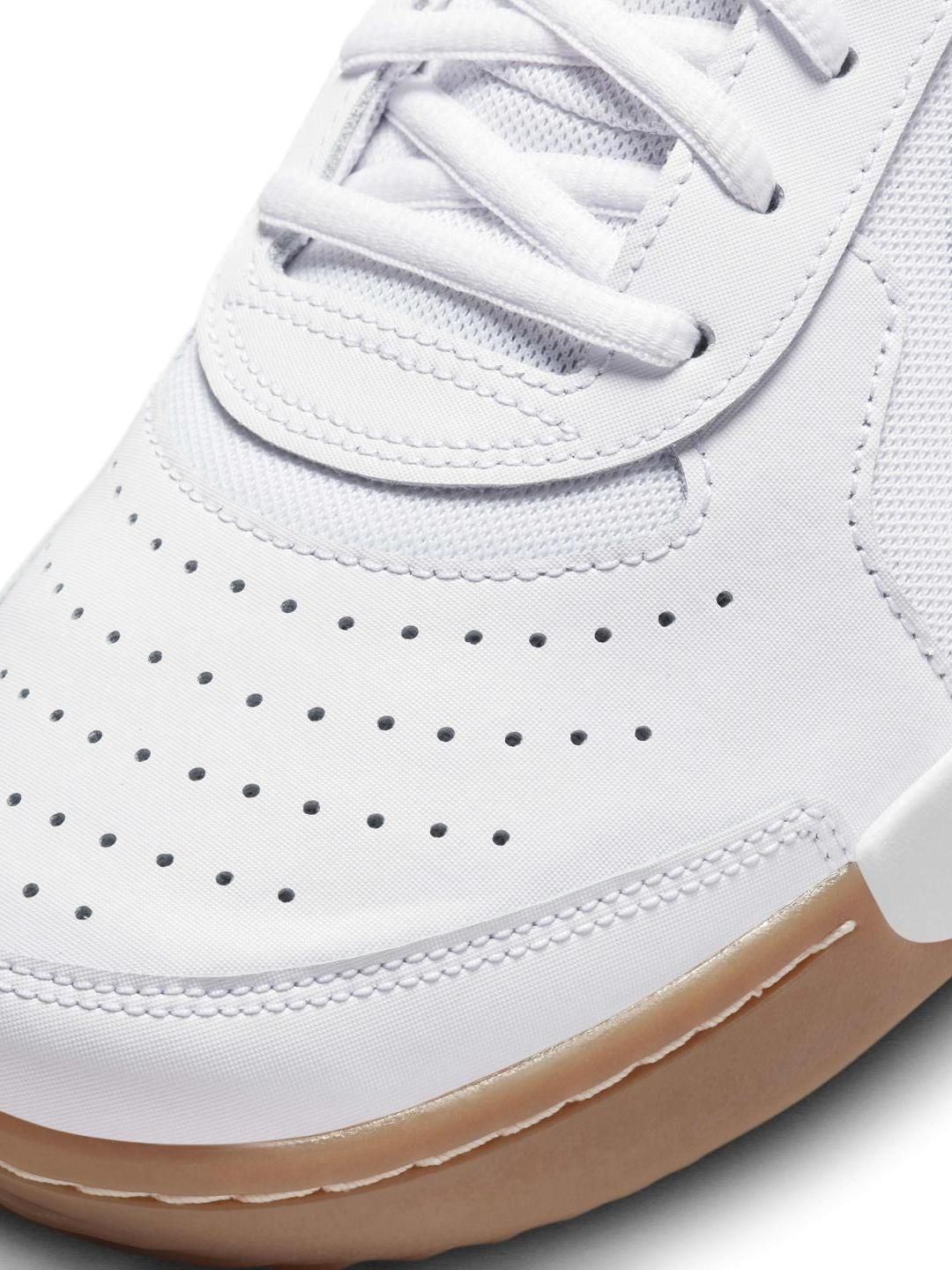  Nike Men Court Air Zoom Lite 3 Tennis Shoes
