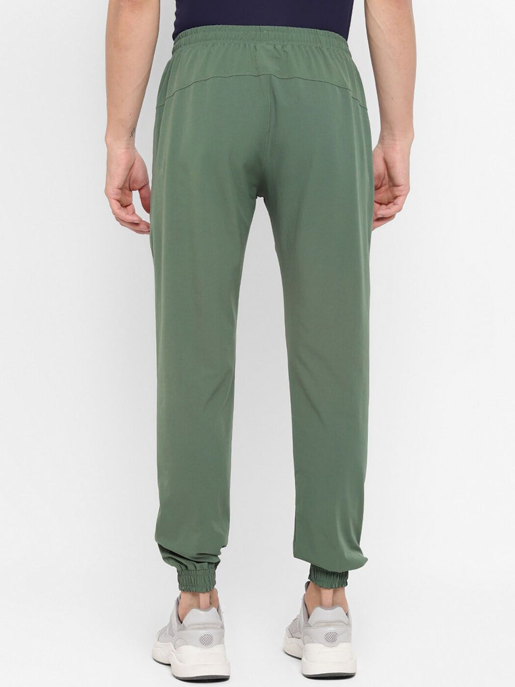  FURO By Red Chief Men Mid Rise Joggers