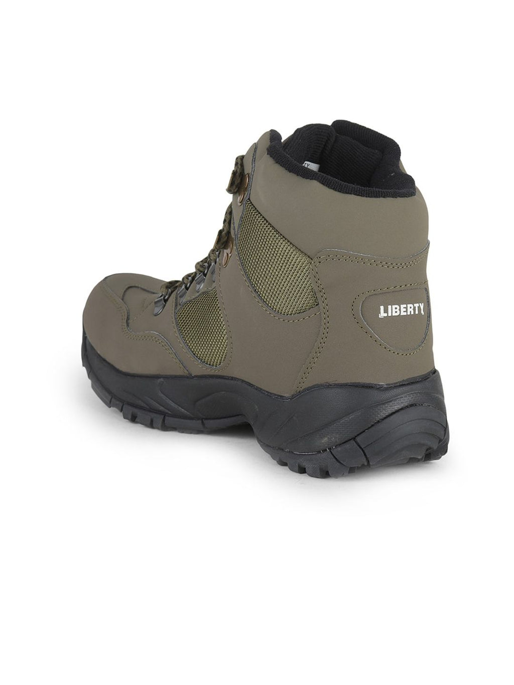  Liberty Men Trekking Shoes