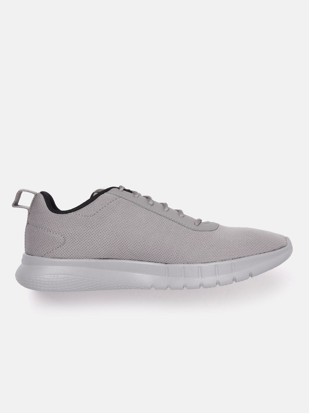  Reebok Men Woven Design Turbo Flight Running Shoes