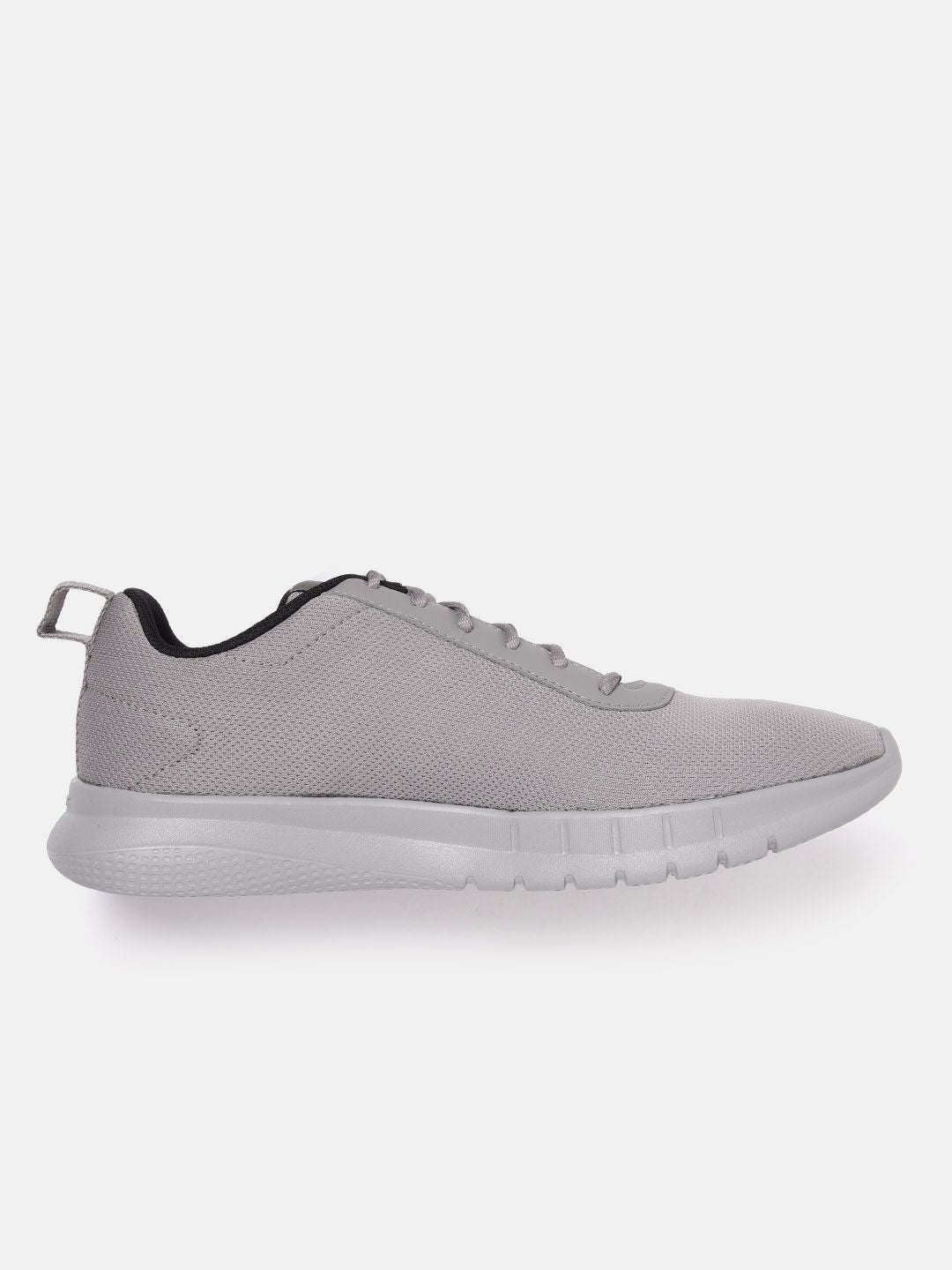  Reebok Men Woven Design Turbo Flight Running Shoes