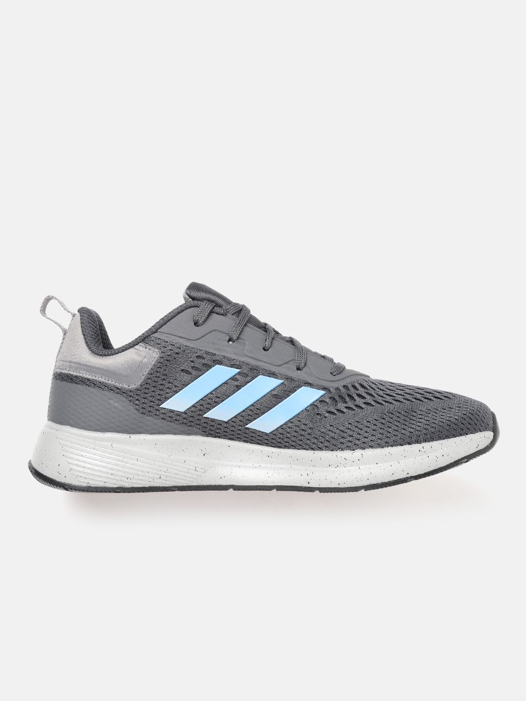 ADIDAS Men Woven Design Dezmer MS Shoes