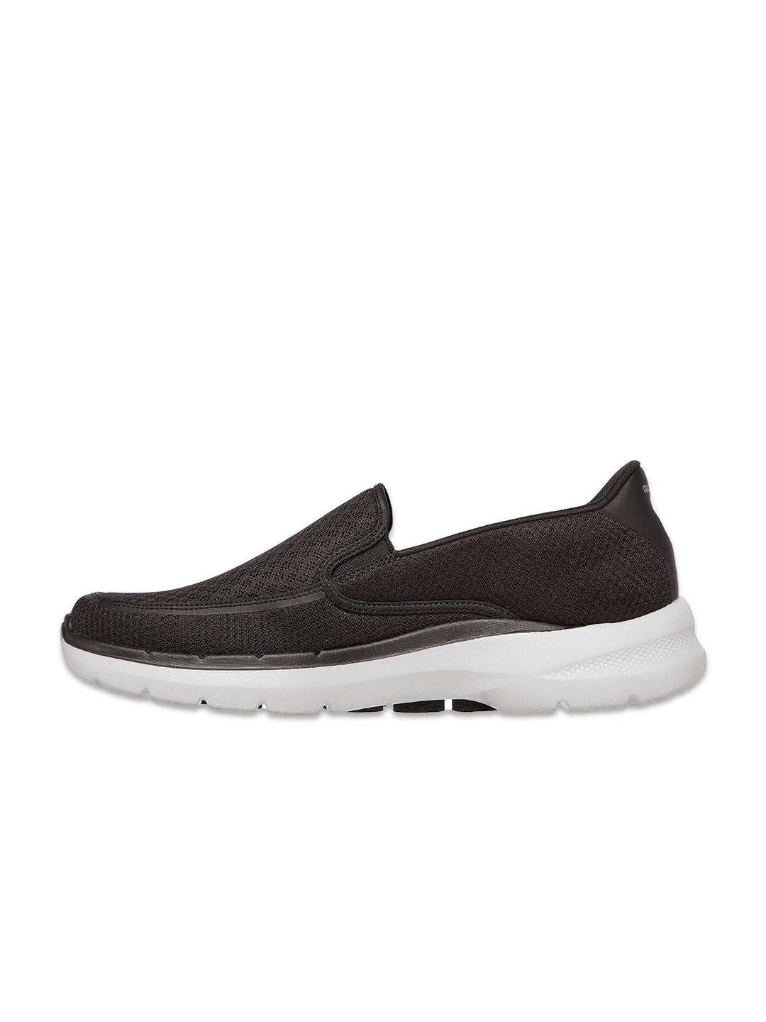  Skechers Men Black Sports Shoes