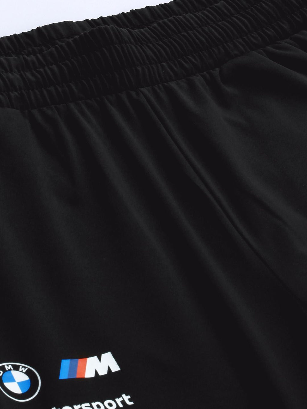  PUMA Motorsport Brand Logo Printed Slim- Fit Track Pants With DryCELL Technology