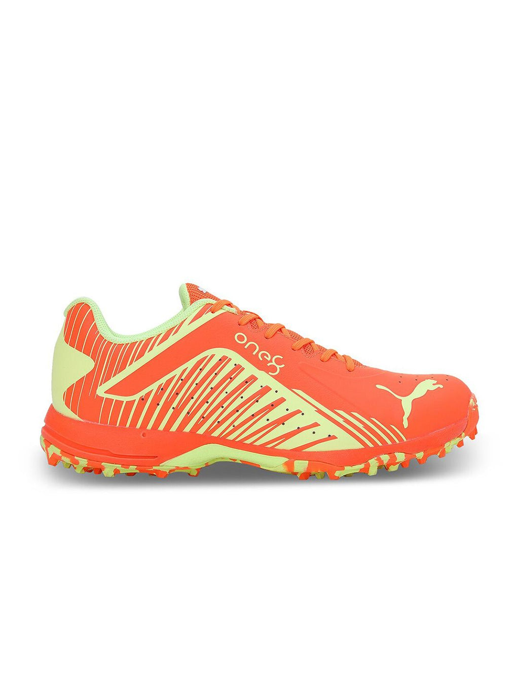  Puma Men 22 FH Rubber Cricket Shoes