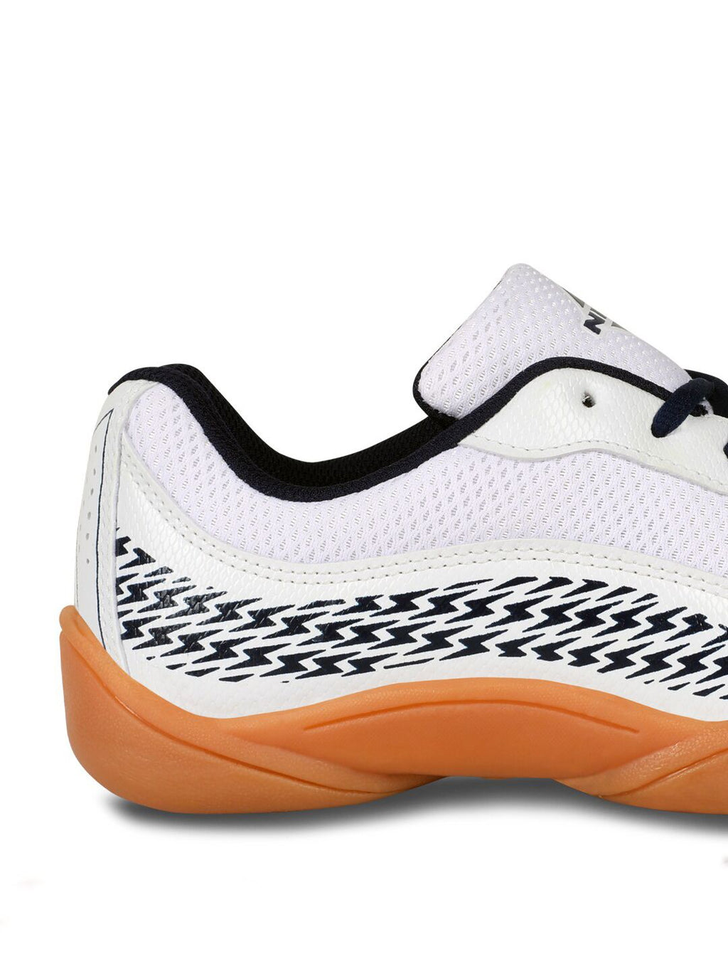  NIVIA Men Flash 2.0 Non-Marking Badminton Shoes