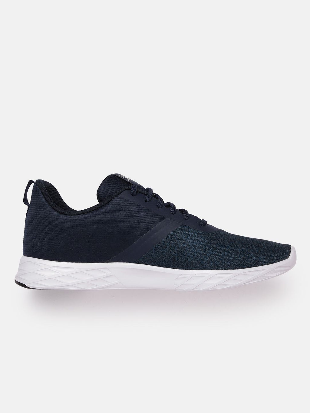 Reebok Men Woven Design City Central Running Shoes