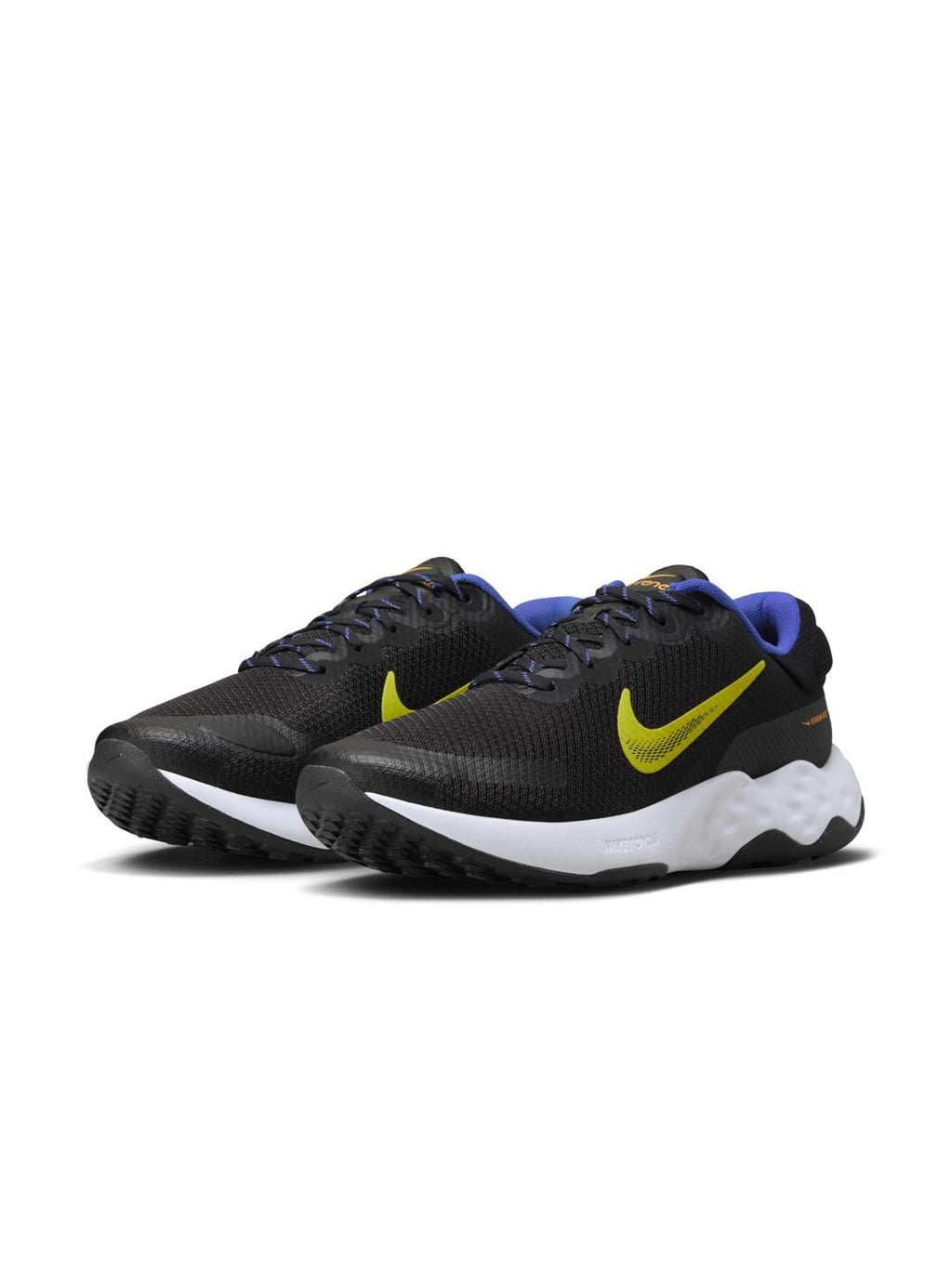  Nike Men Renew Ride 3 Road Running Shoes