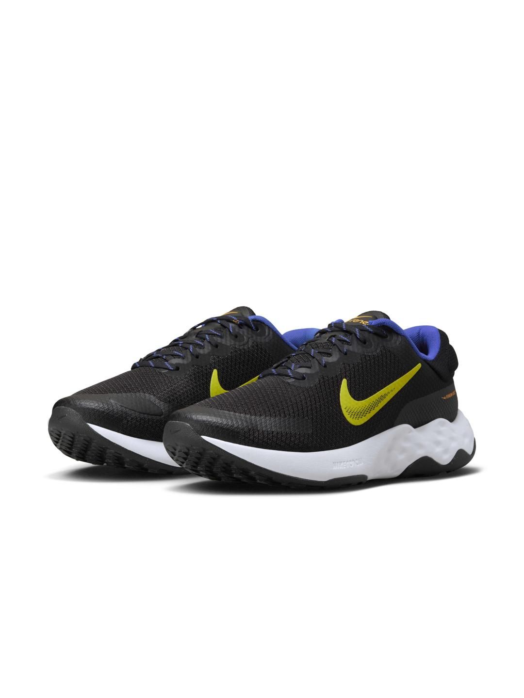  Nike Men Renew Ride 3 Road Running Shoes