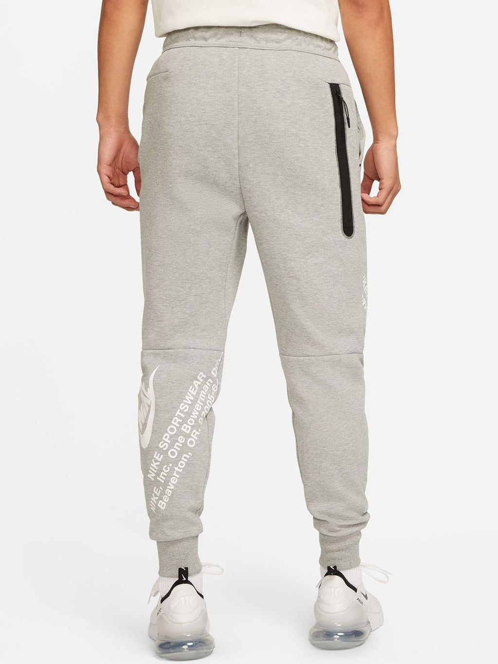  Nike Men Sportswear Tech Fleece Joggers